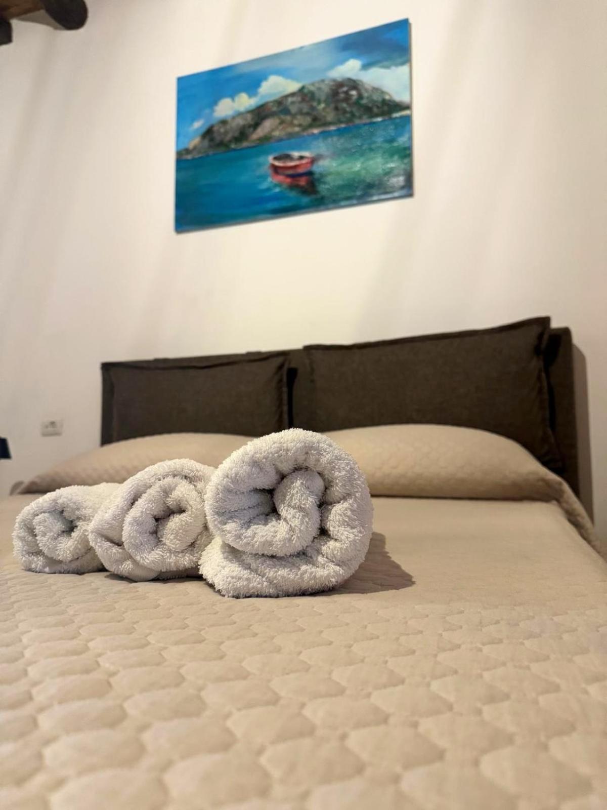 Politeama Apartment Home Palermo Exteriér fotografie