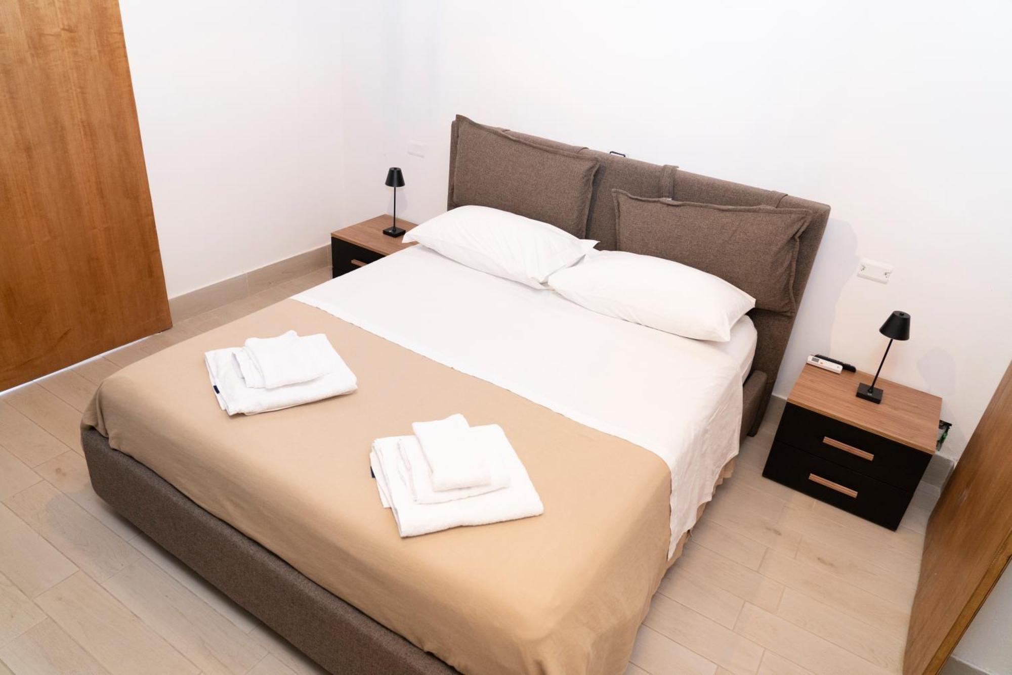Politeama Apartment Home Palermo Exteriér fotografie